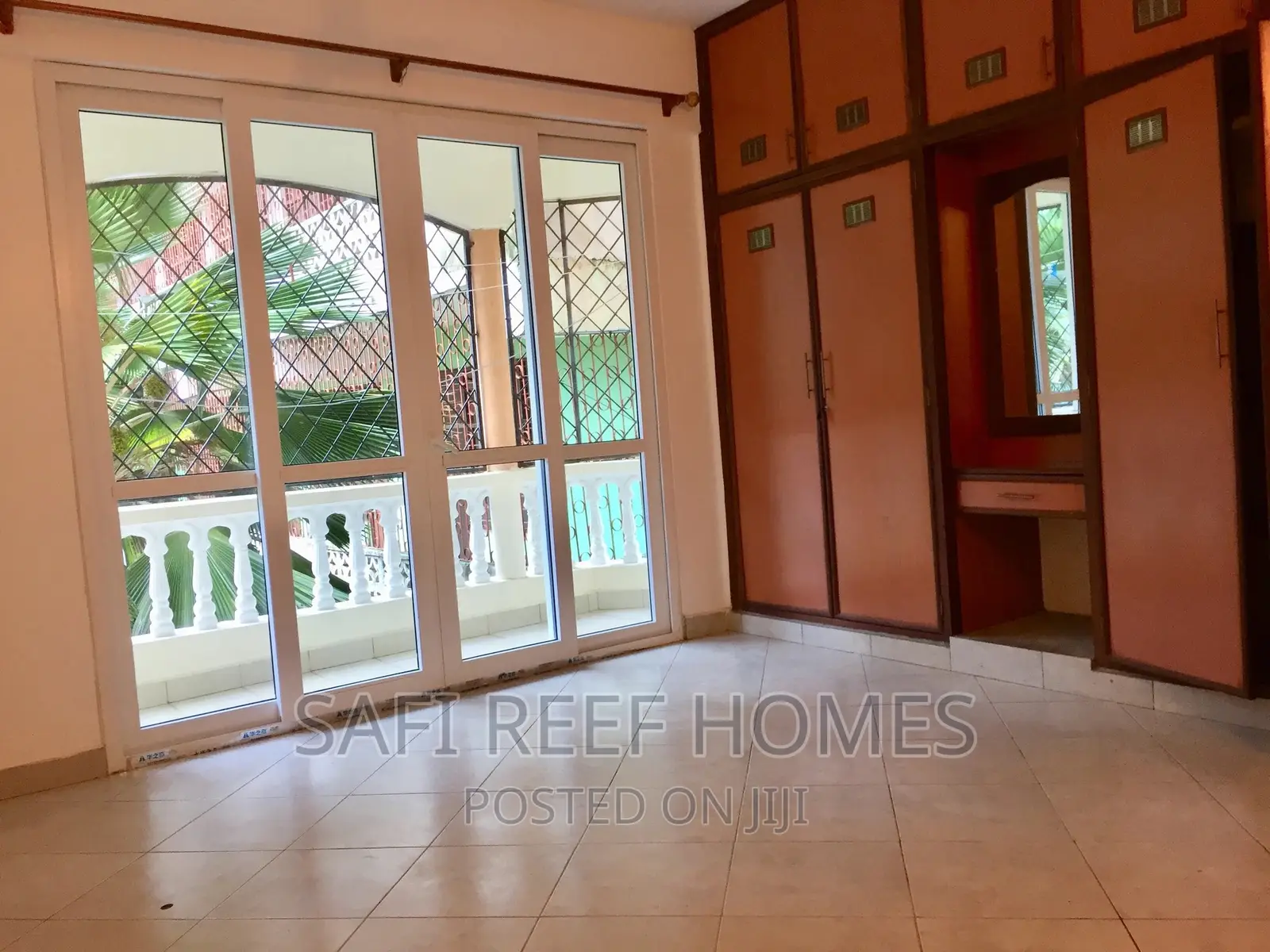 3bdrm Apartment in Nyali for rent