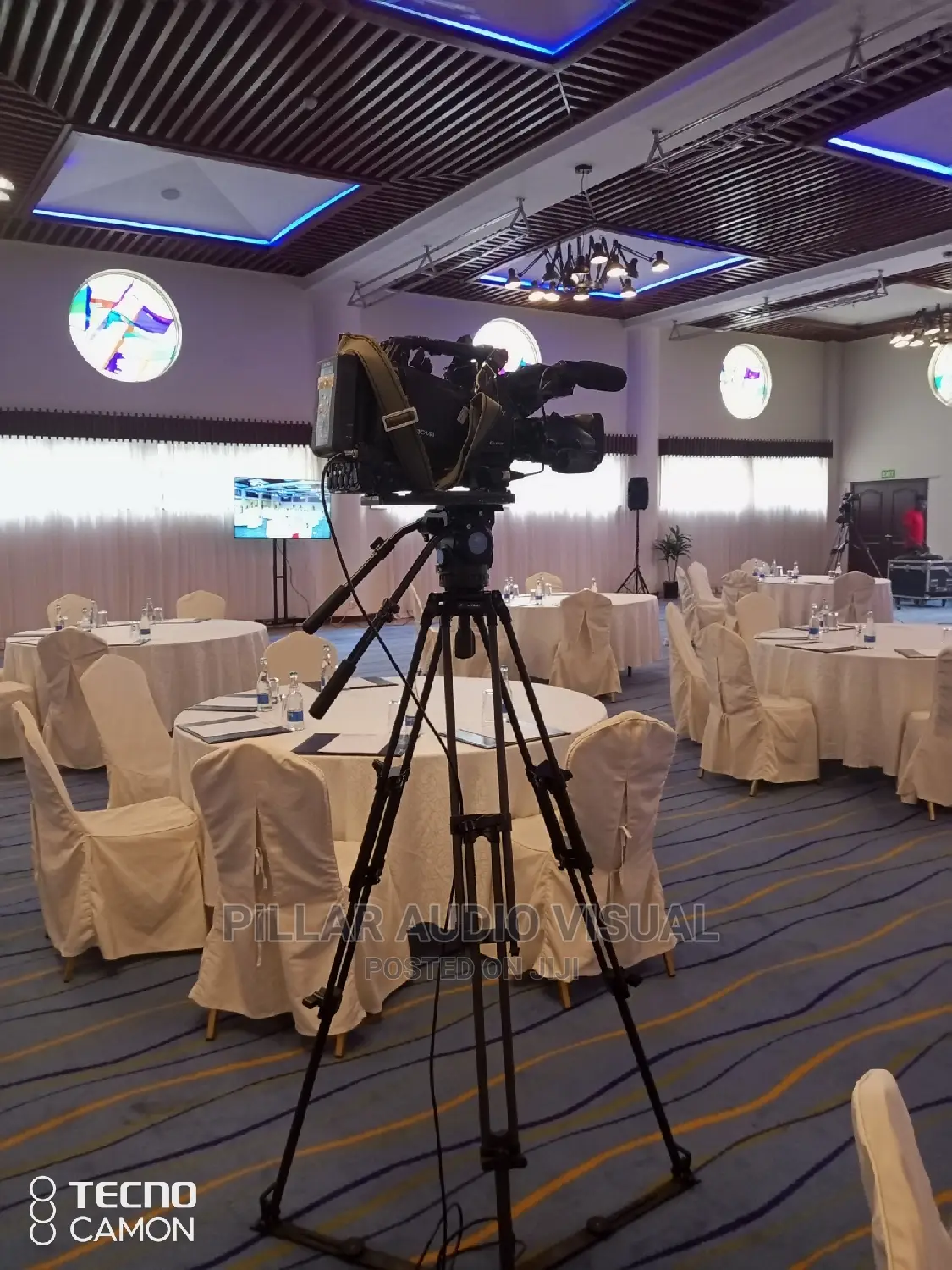 Videography Photography