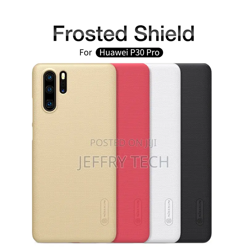 Nillkin Super Matte Protection Phone for Huawei P30 Pro