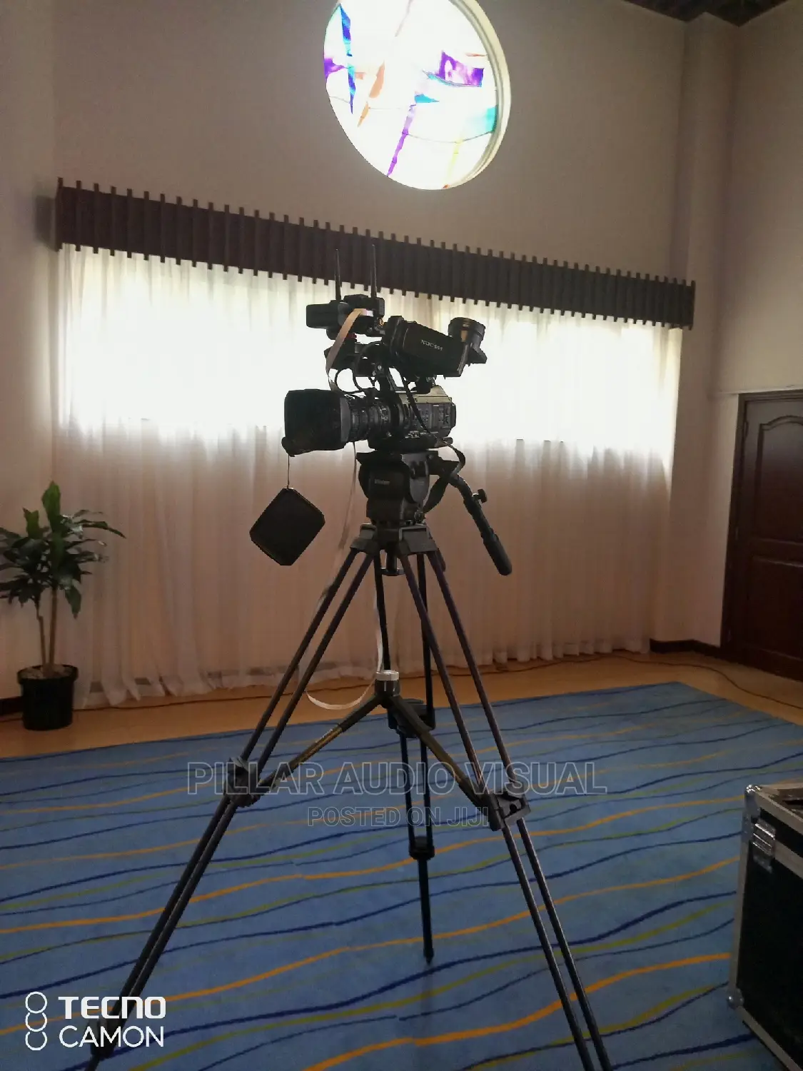 Livestreaming