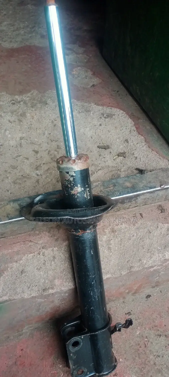 Subaru Sg5 Rear Shock