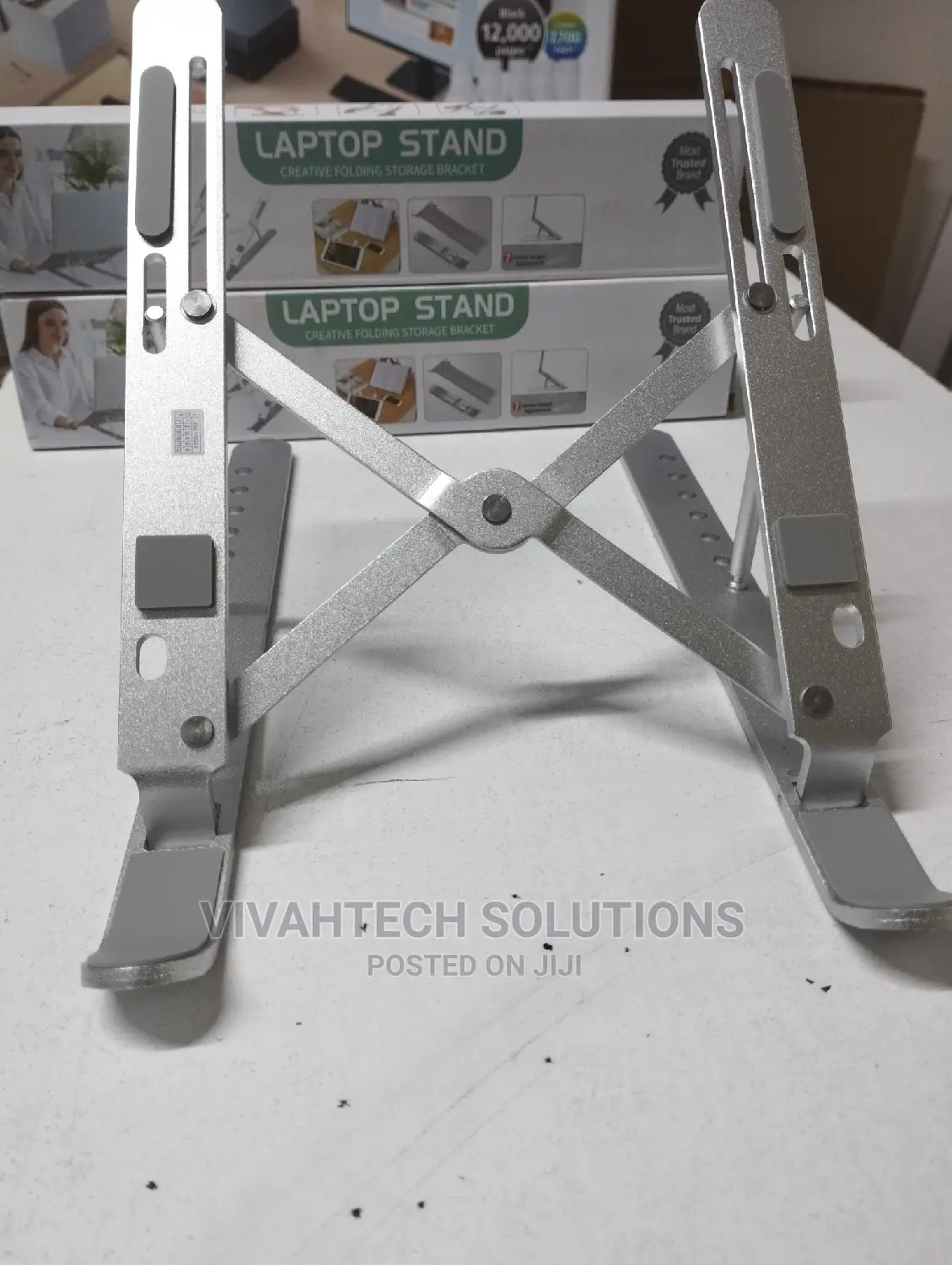 Laptop Stand^ Laptop Stand^ Laptop Stand'