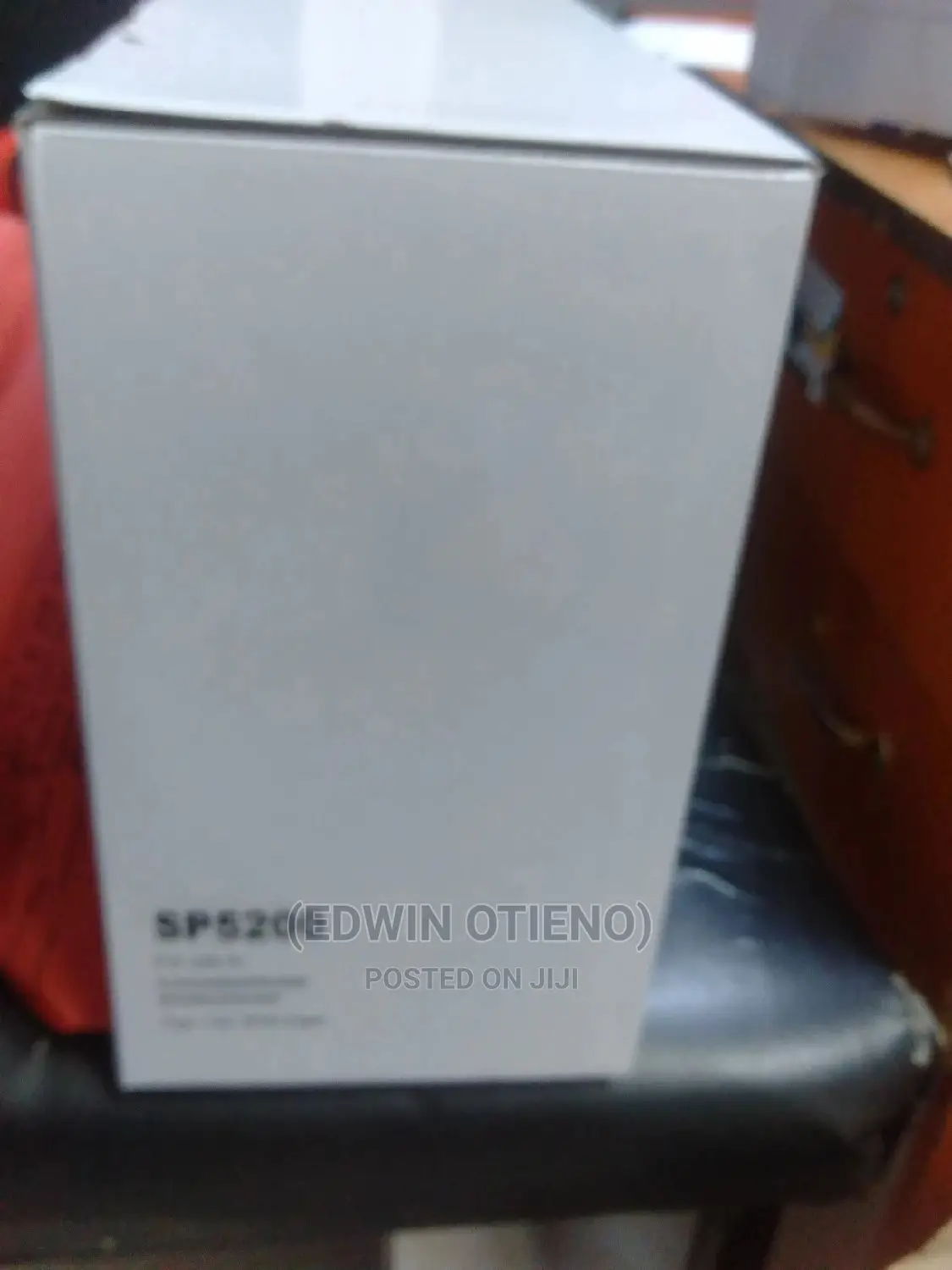 Optimage Sp5200 Toner
