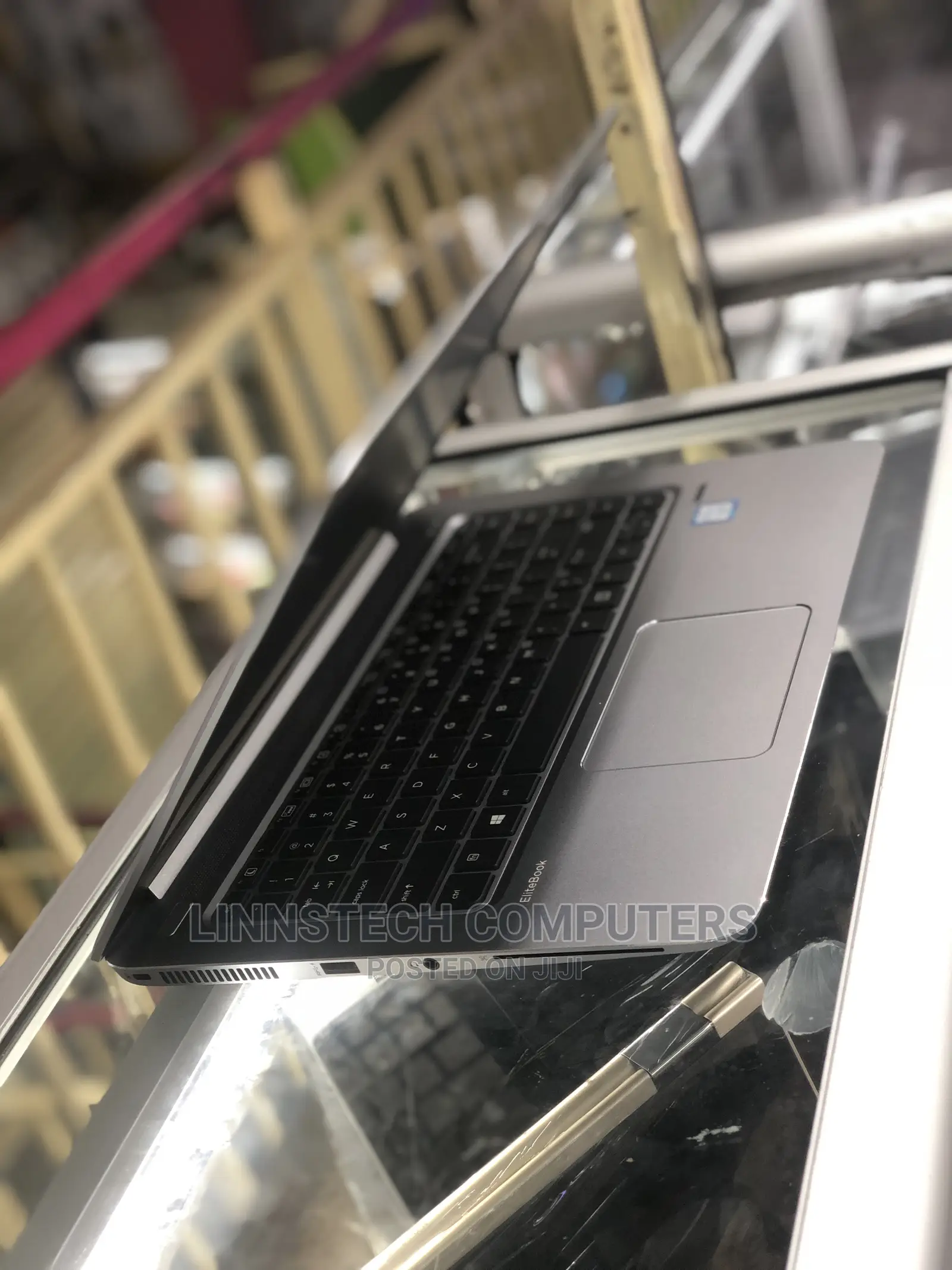 Laptop HP EliteBook 1040 G3 8GB Intel Core I5 SSD 256GB