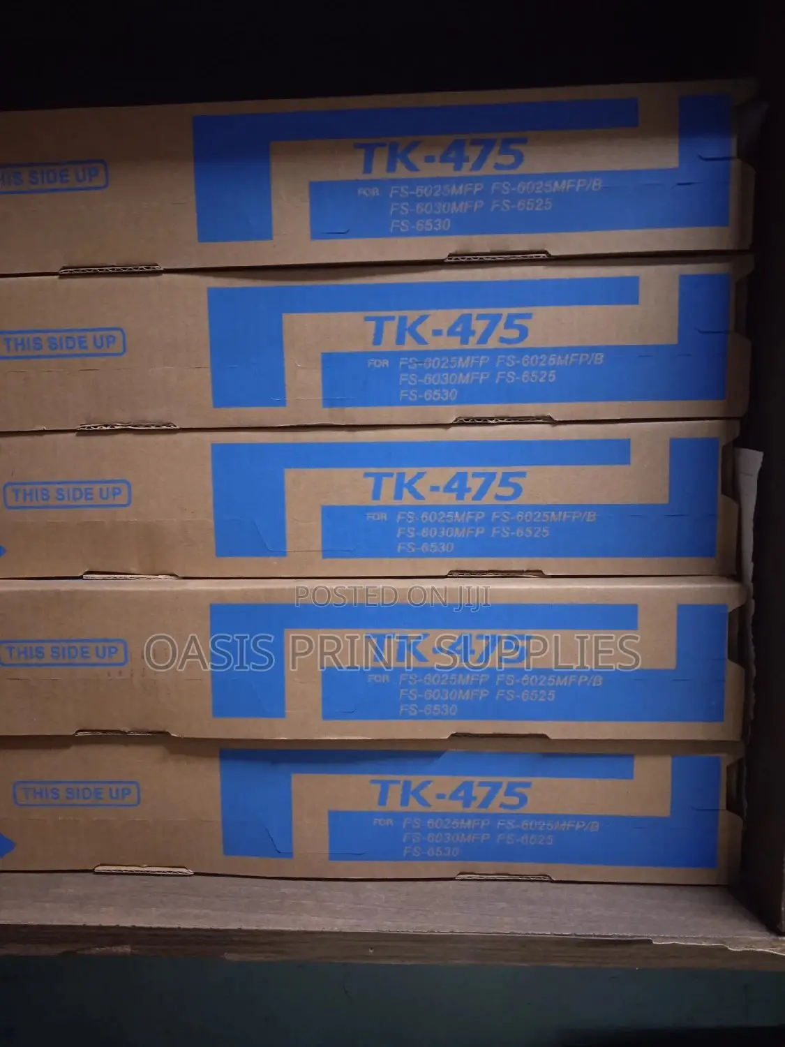 Kyocera TK 475