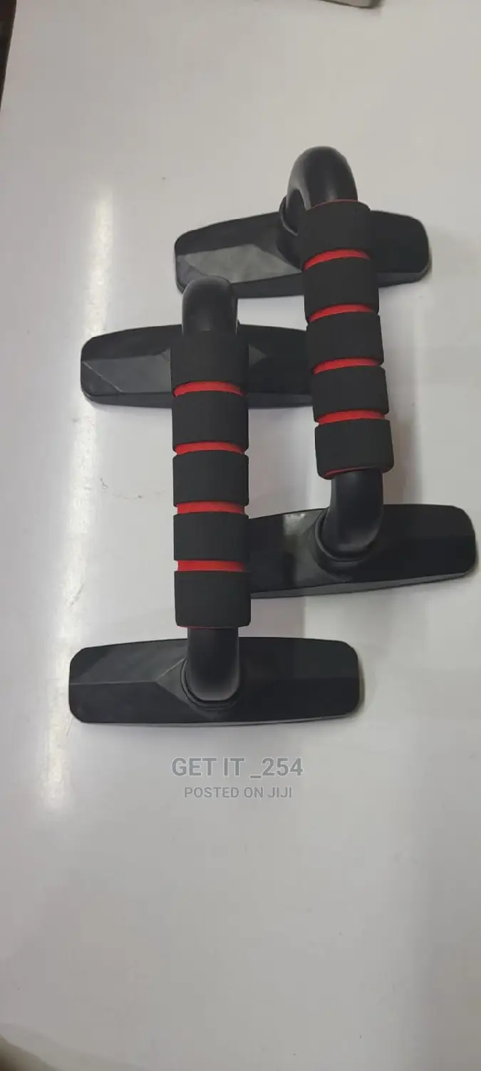 Press Up Stand