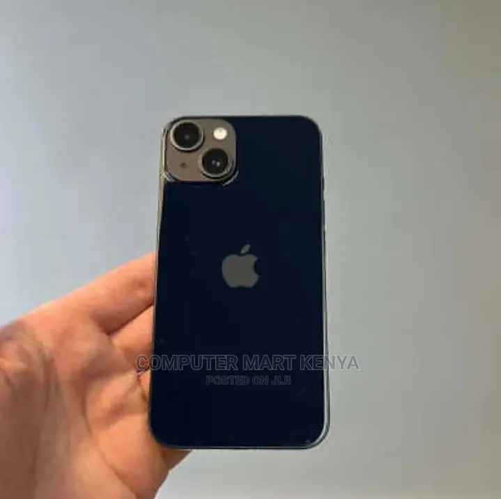 New Apple iPhone 14 256 GB Purple