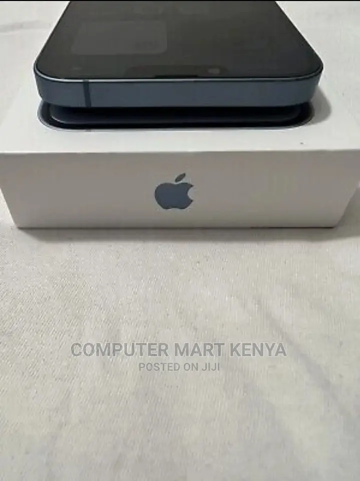 New Apple iPhone 14 Plus 128 GB