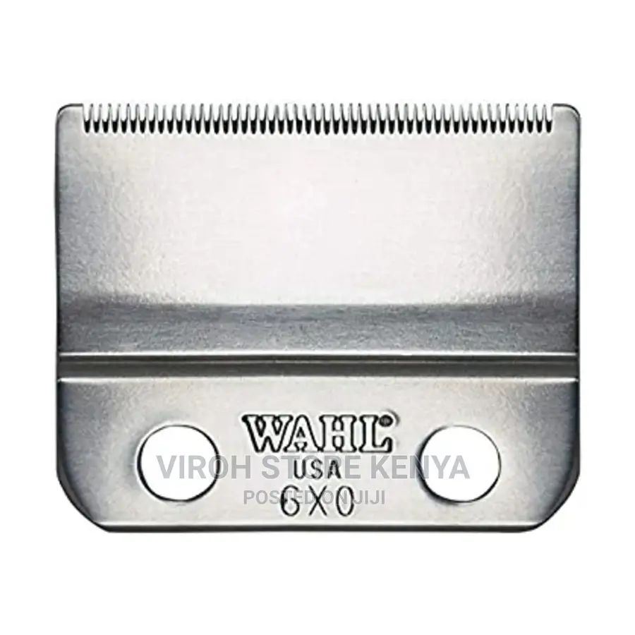 Wahl Balding 6X0 Cliper Blade 5 Star Clipper 4 Professionals