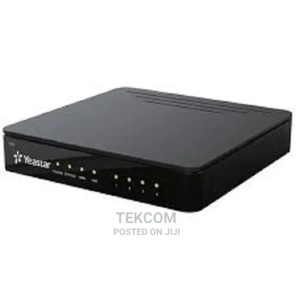 Yeastar P570 P-Series IP PBX