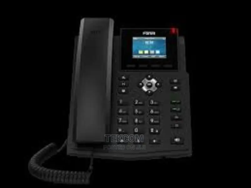 Fanvil X3SW Wifi Phone