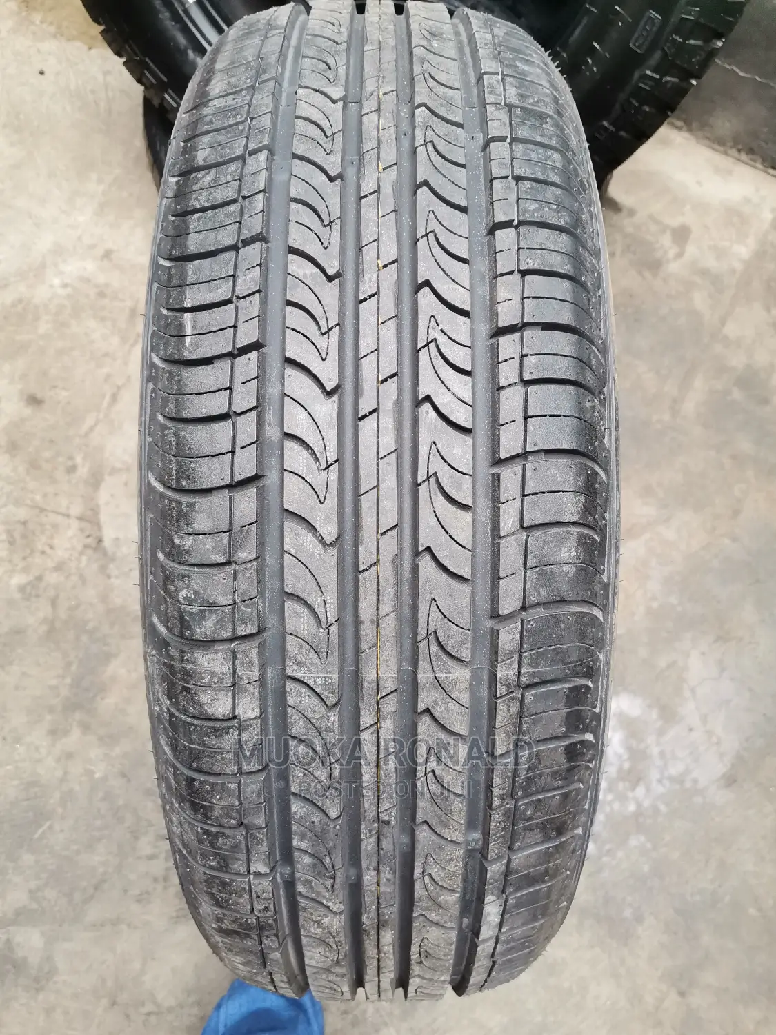 225/60r18 J.Planet Tyre Made in Korea