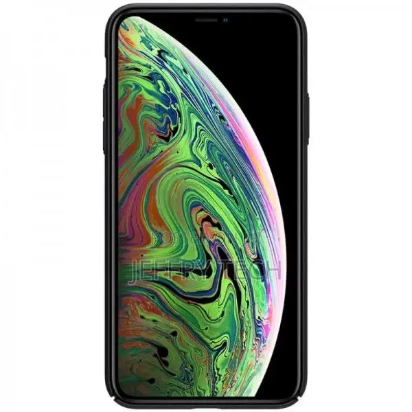 Nillkin Apple iPhone 11 Pro Max Super Frosted Shield Matte C