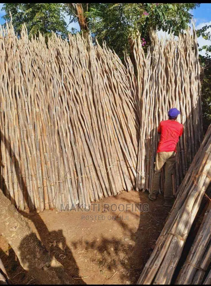 Makuti and Makonge for Sale