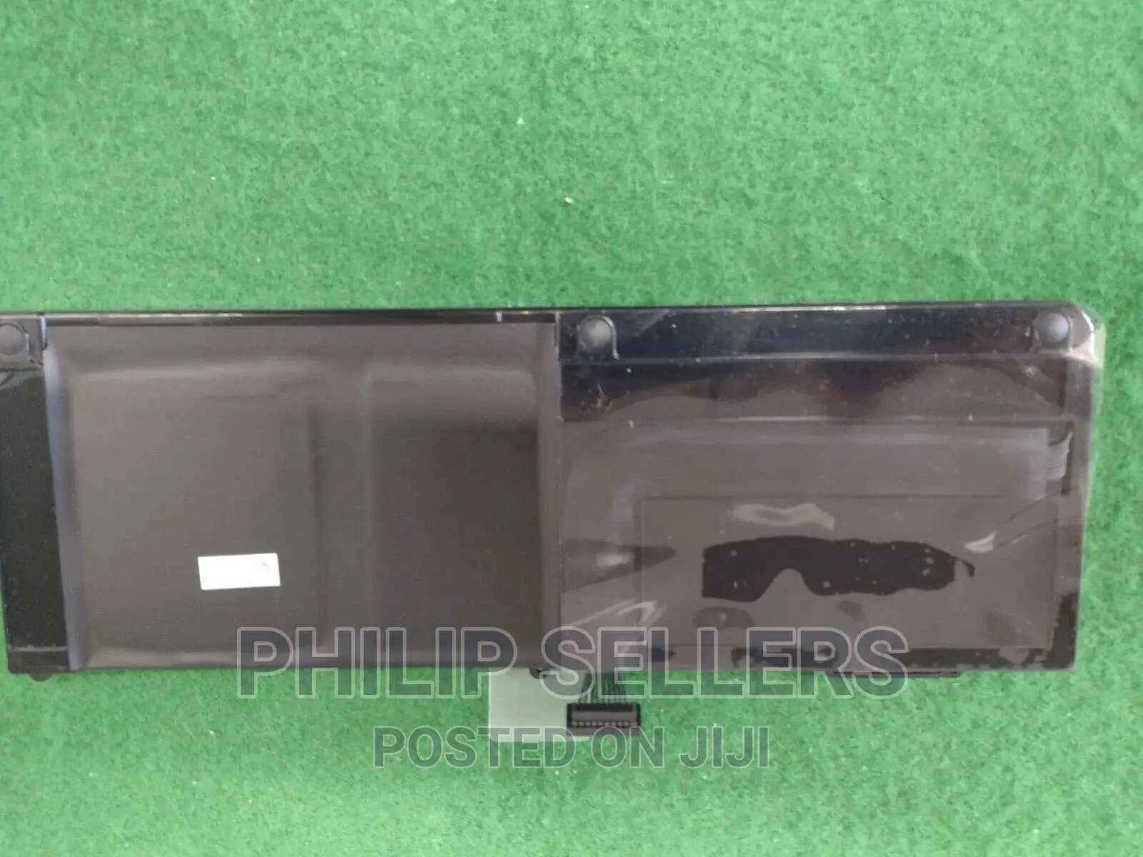 Genuine Apple Macbook Pro 15” A1286,Battery A1321 661-5211 (