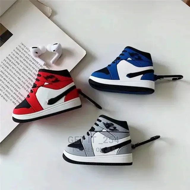 AF 1 Hightops Restocked
Size 36- 