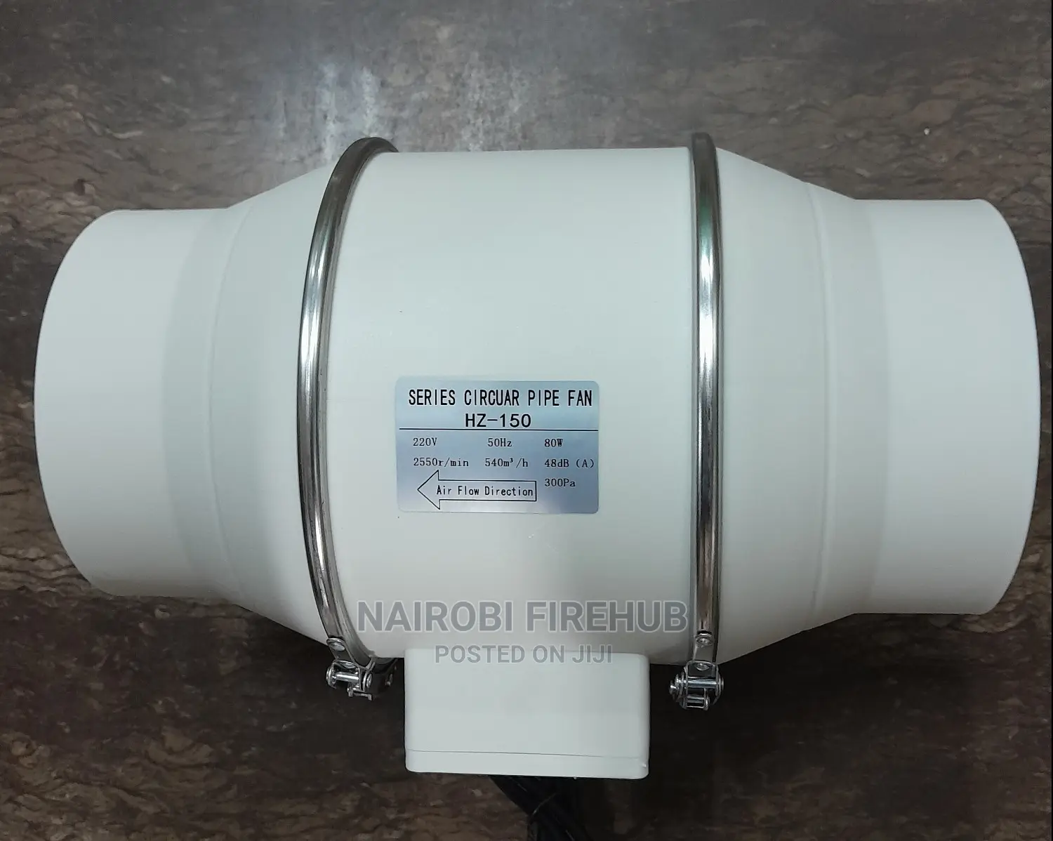 Exhaust Fan Breeze / School Laboratory Fan