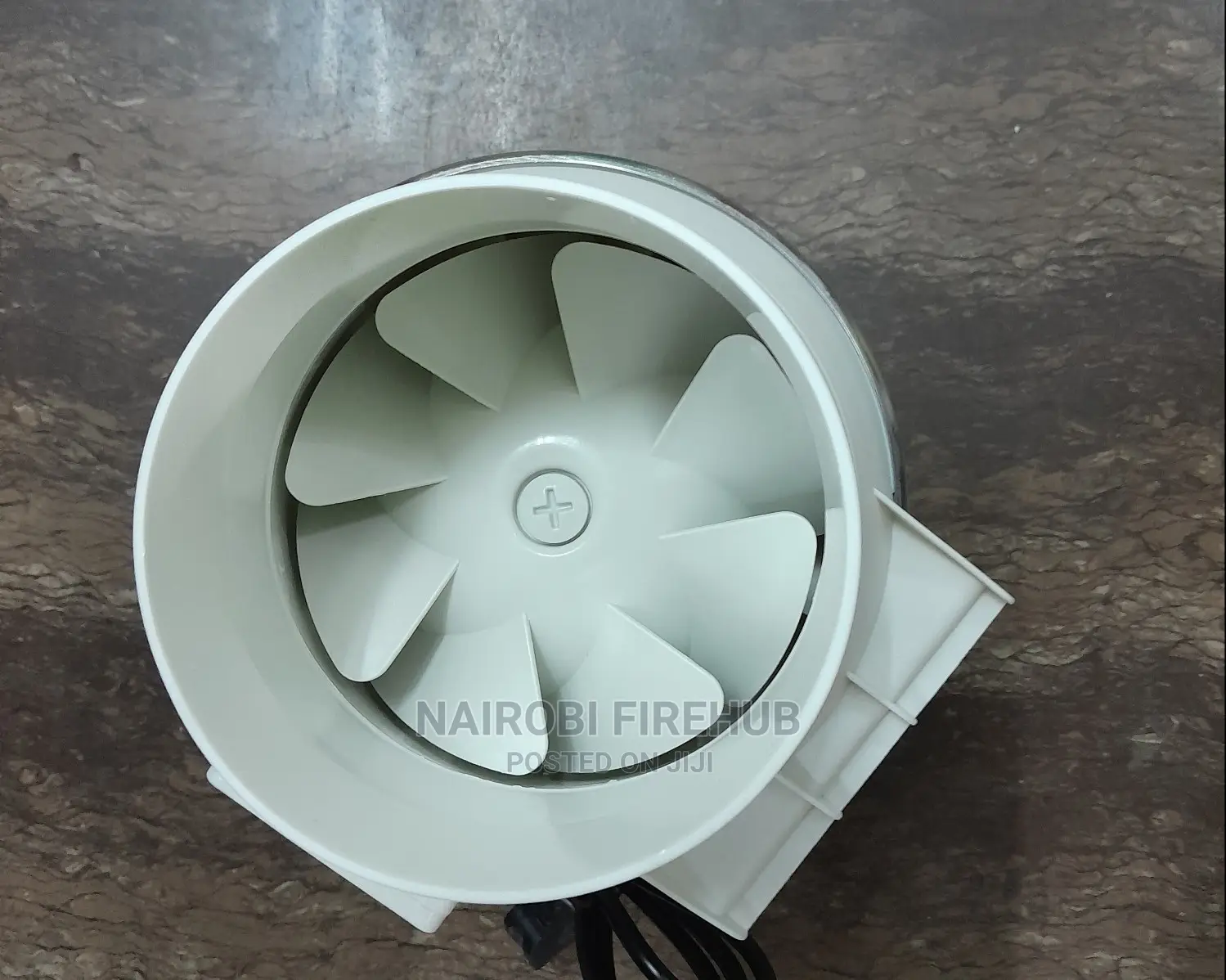 Exhaust Fan Breeze / School Laboratory Fan