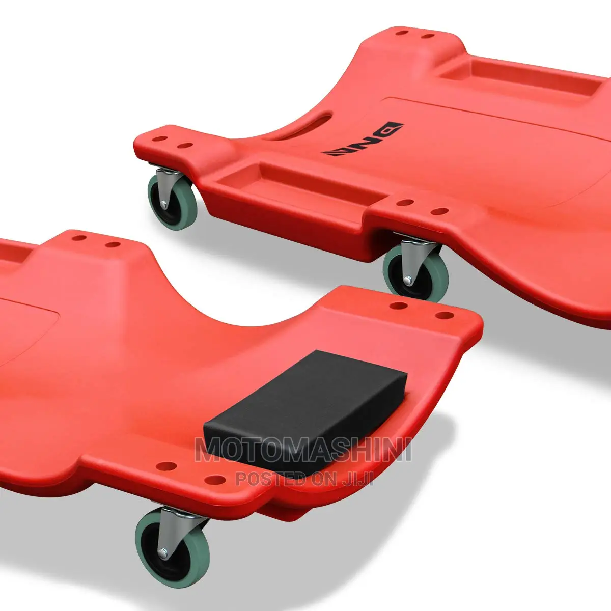 Mechanic Roller Creeper Board Bed Car Undercarriage