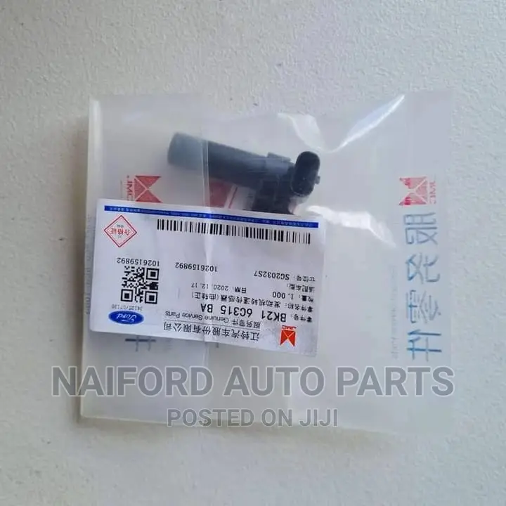Ford Ranger Crankshaft Position Sensor