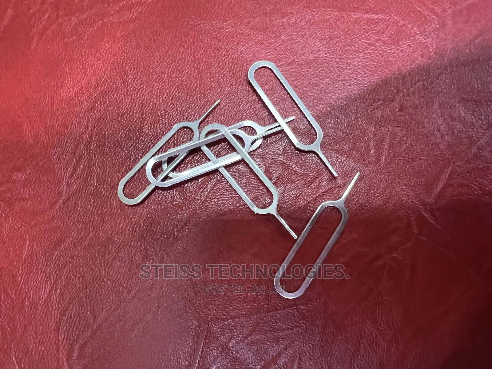 Sim Card Pin