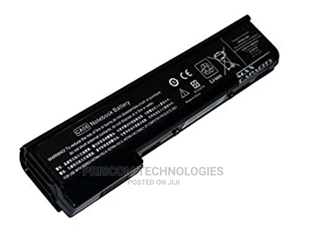 CA06 CA06XL Laptop Battery for HP Probook 640 645 650 655