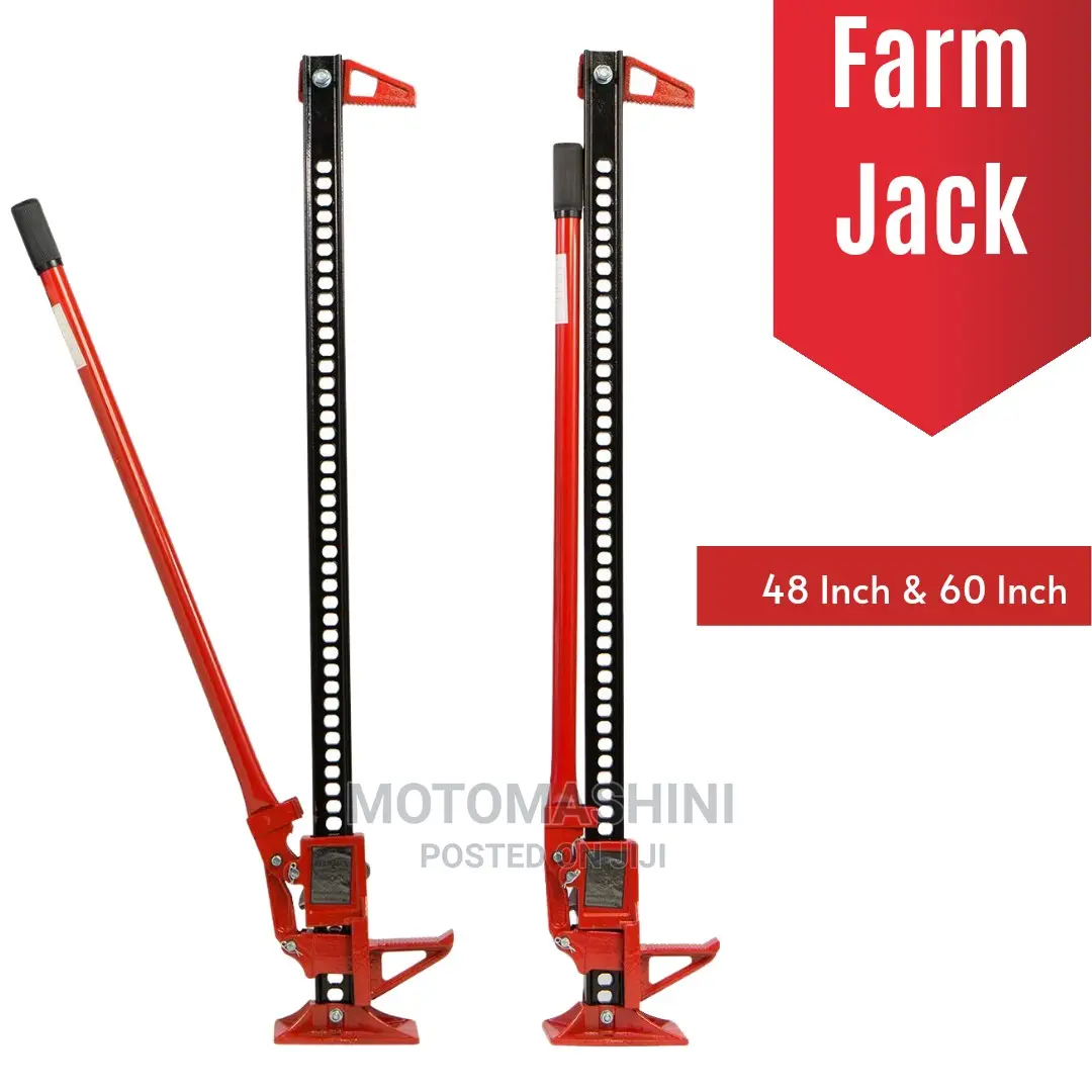 Farm Jack Tanganyika Jack 60inch 3ton