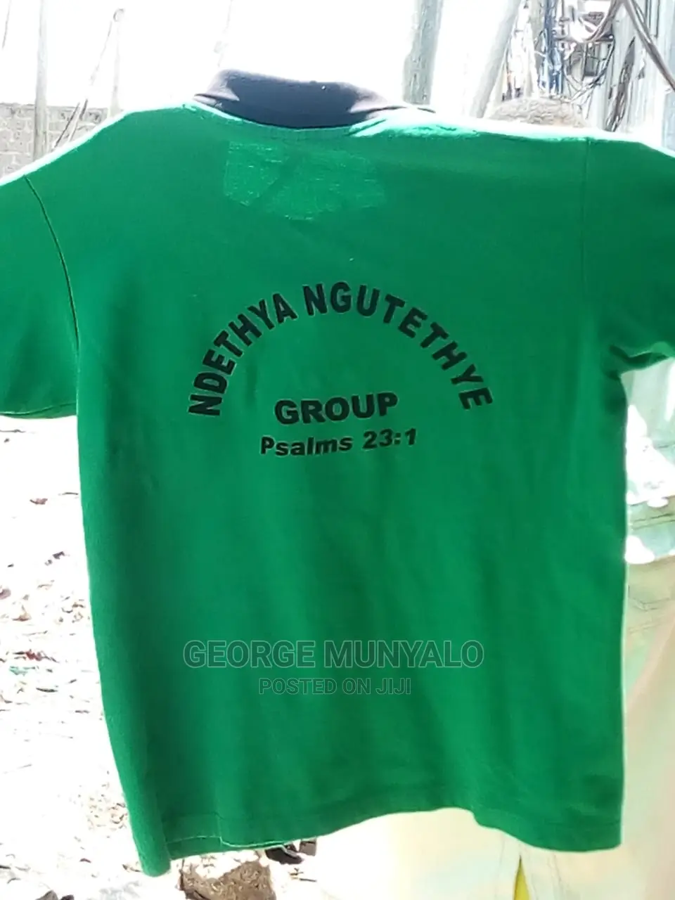 Branded Polo Shirts