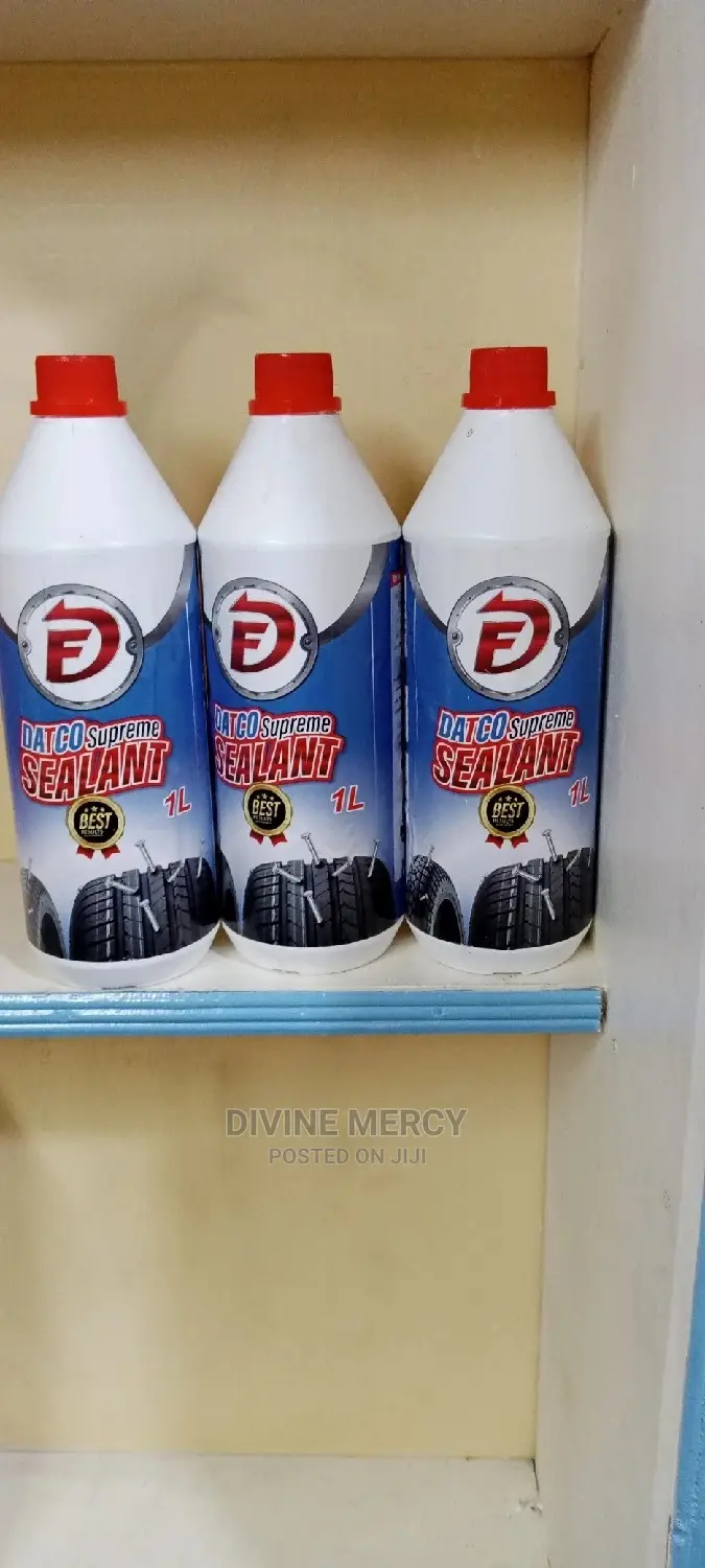 Tire Sealant