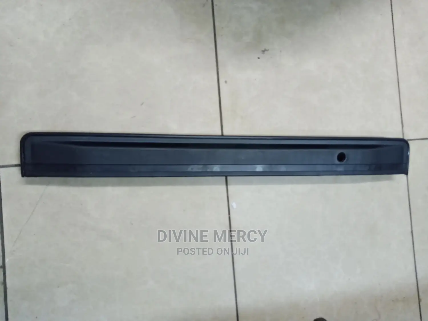 Boot Handle Nissan