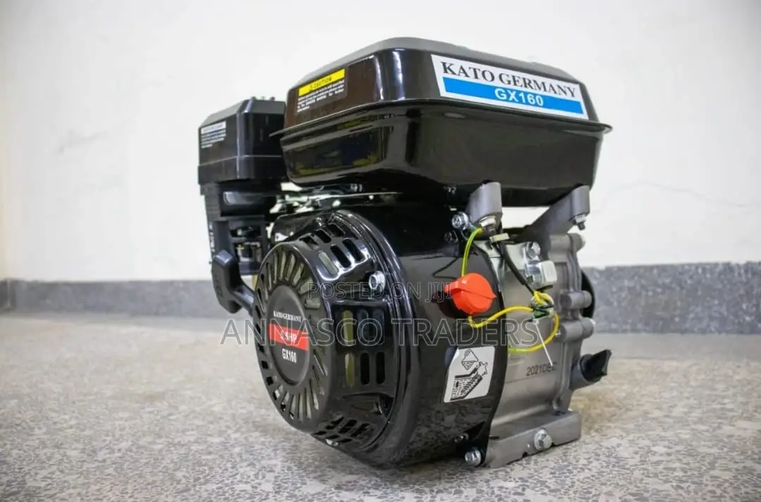 Kato Engine
