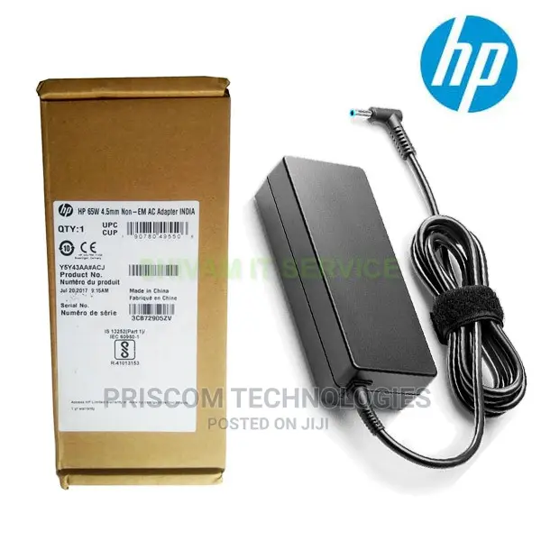 HP Probook 430 G3 G4 G5 G6 G7 Laptop Adapter Battery Charger