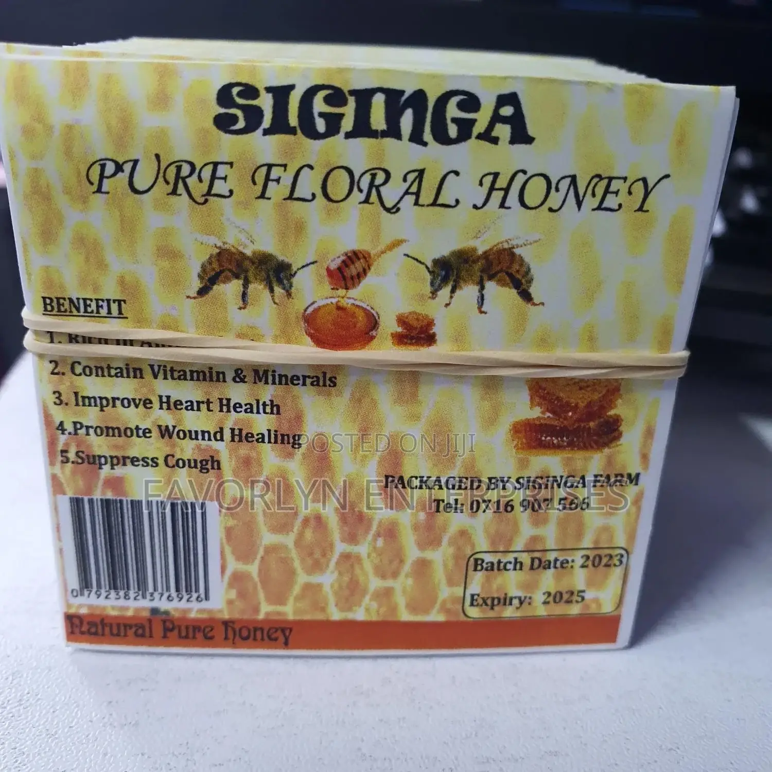 Customized Stickers for Your Business Products