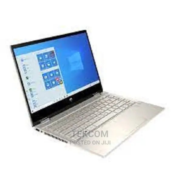 New Laptop HP Envy 14 16GB Intel Core I7 SSD 512GB