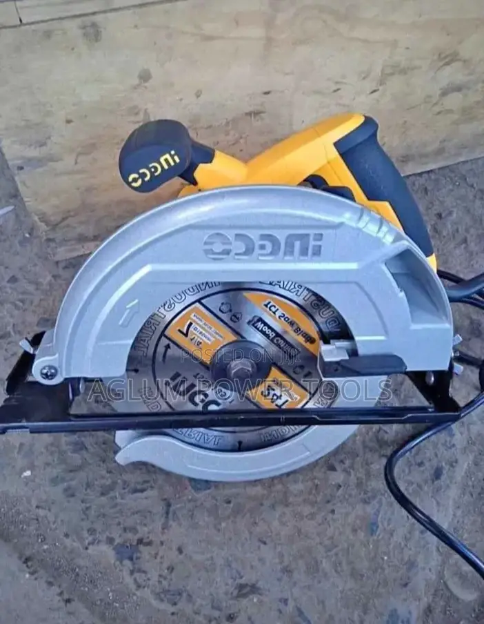 Ingco Circular 1600W 7 Inch
