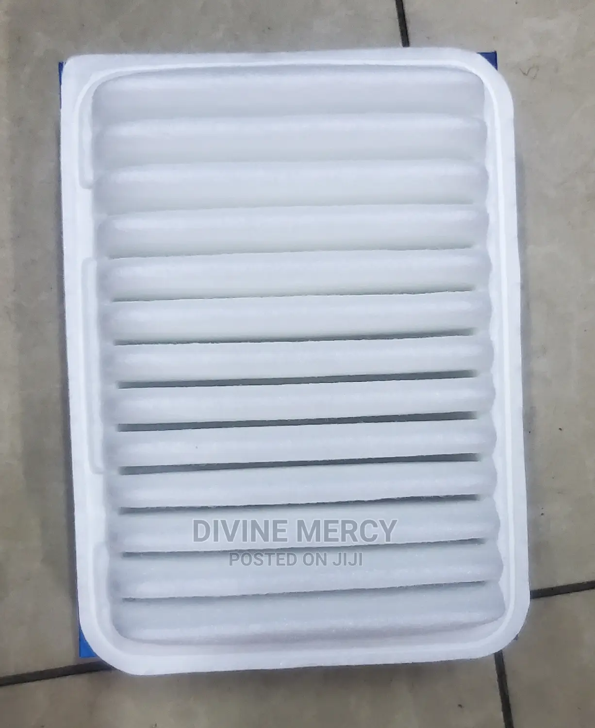 Air Filters