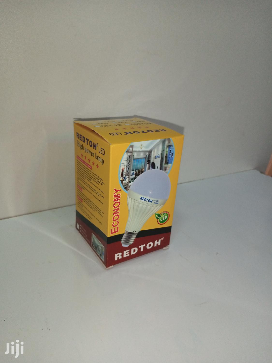 7w Led Bulbs