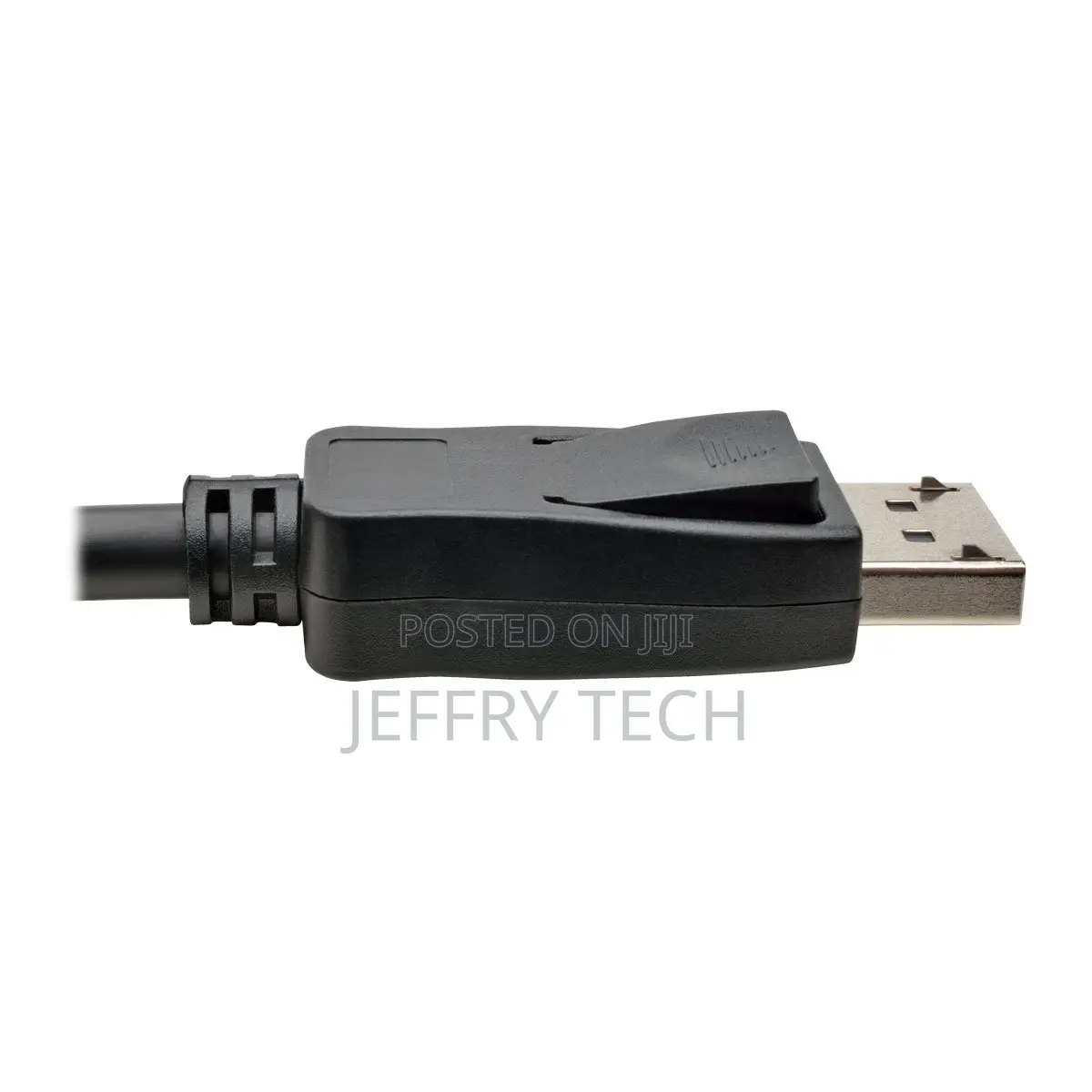 Displayport to HDMI Cable Adapter, DP to HDMI (M/M), 1080p,