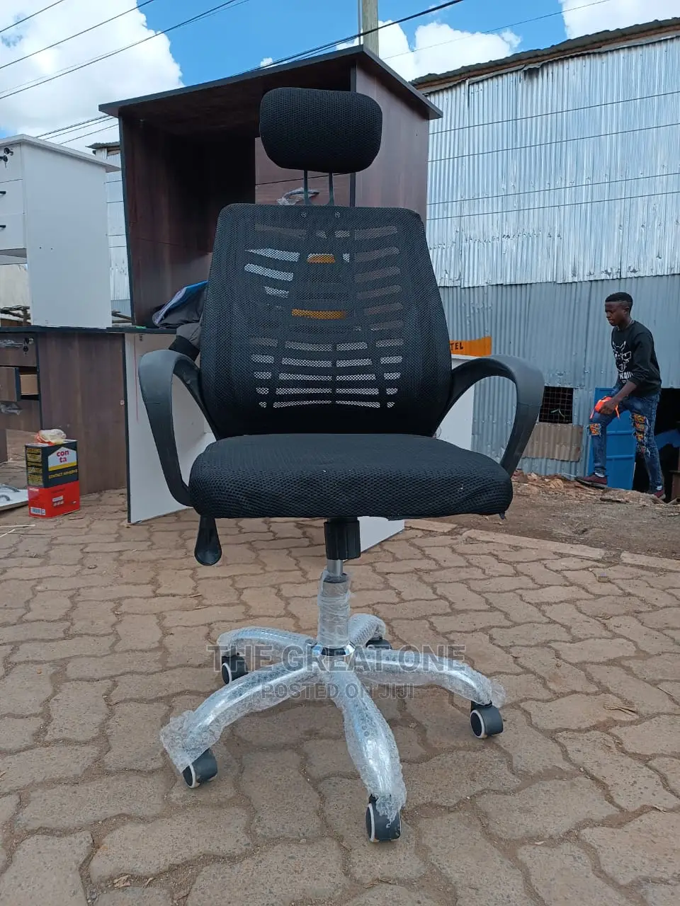 Office Chair Office Chair