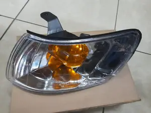 Corner Lamp/Corner Light