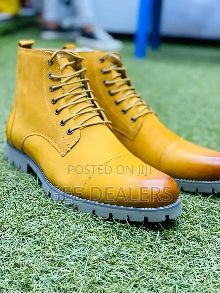 Official Timberland Boots