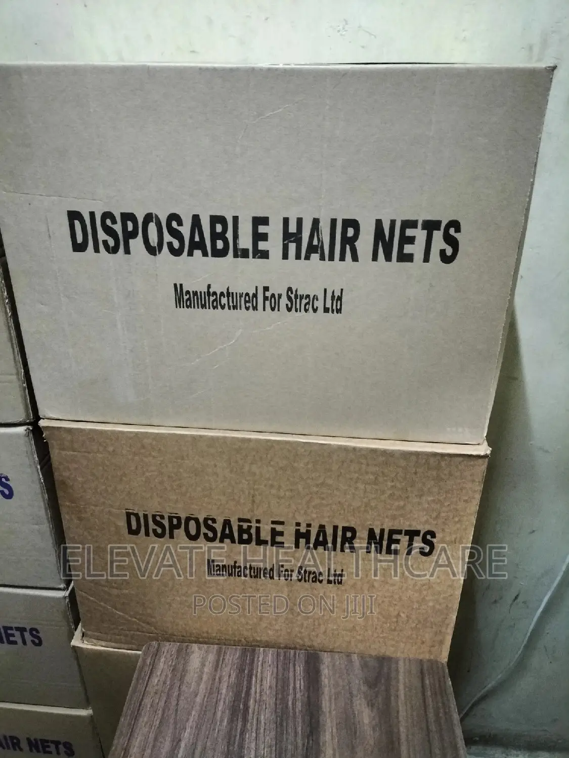 Hairnets/ Medical Caps