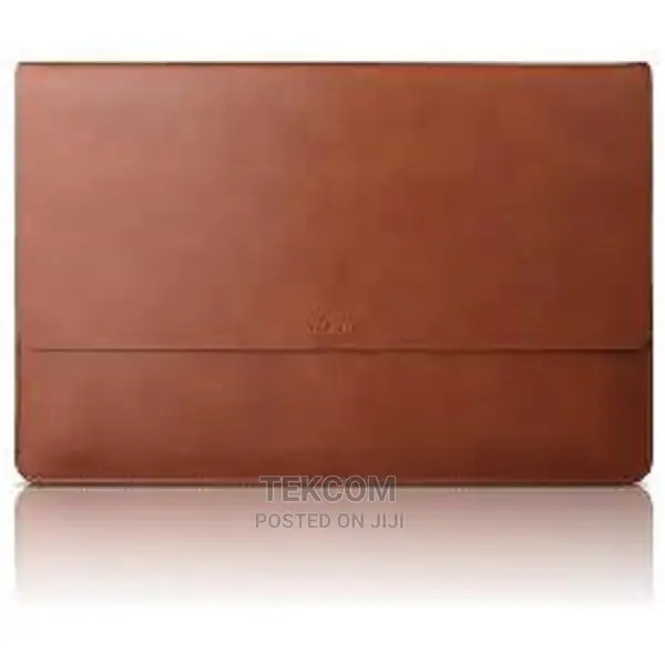Lenovo 13"/14" Laptop Leather Sleeve, for Lenovo Yoga C930