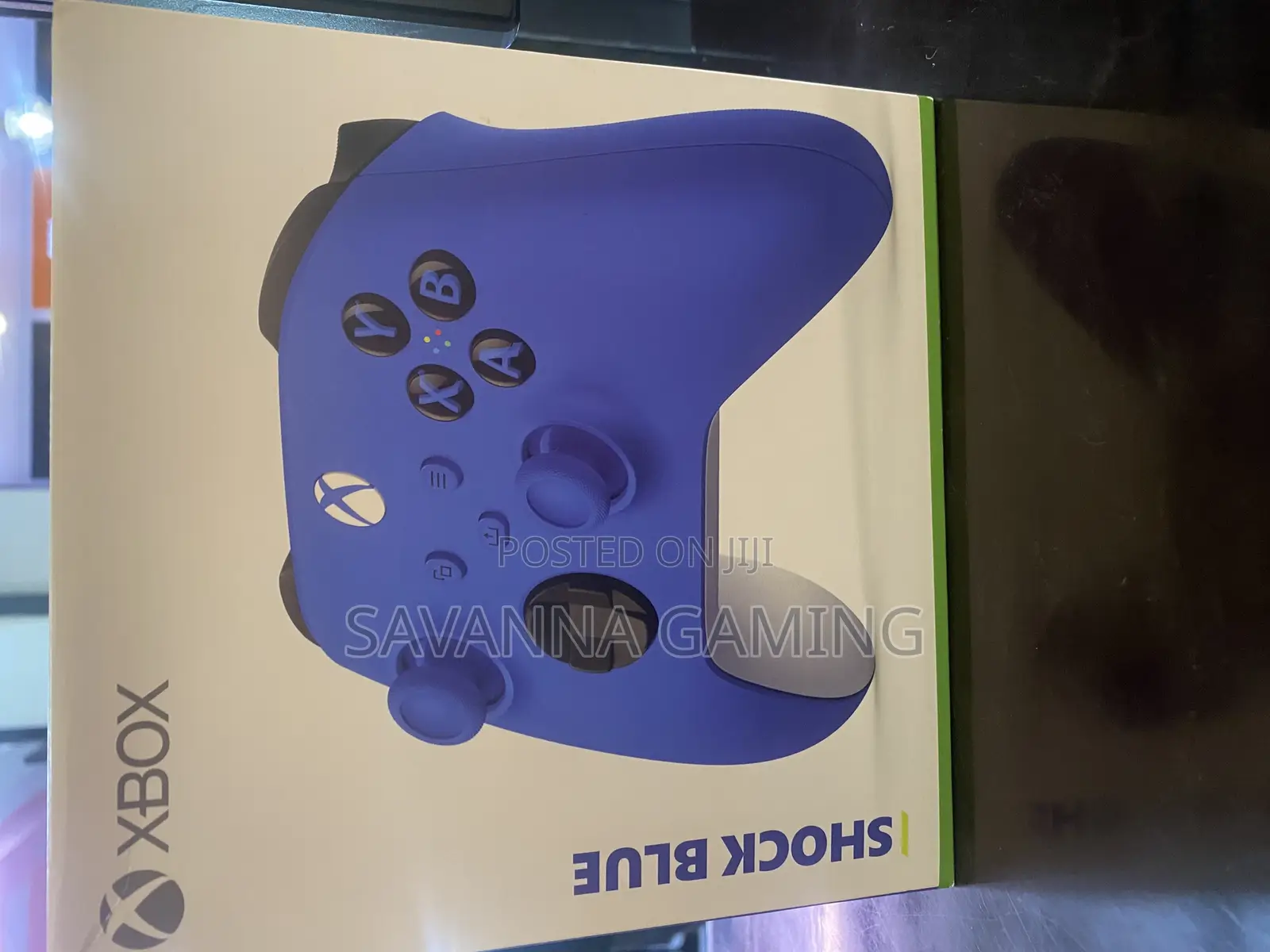 Xbox Series X/S Pad