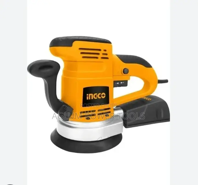 Rotary Sander 450W Ingco