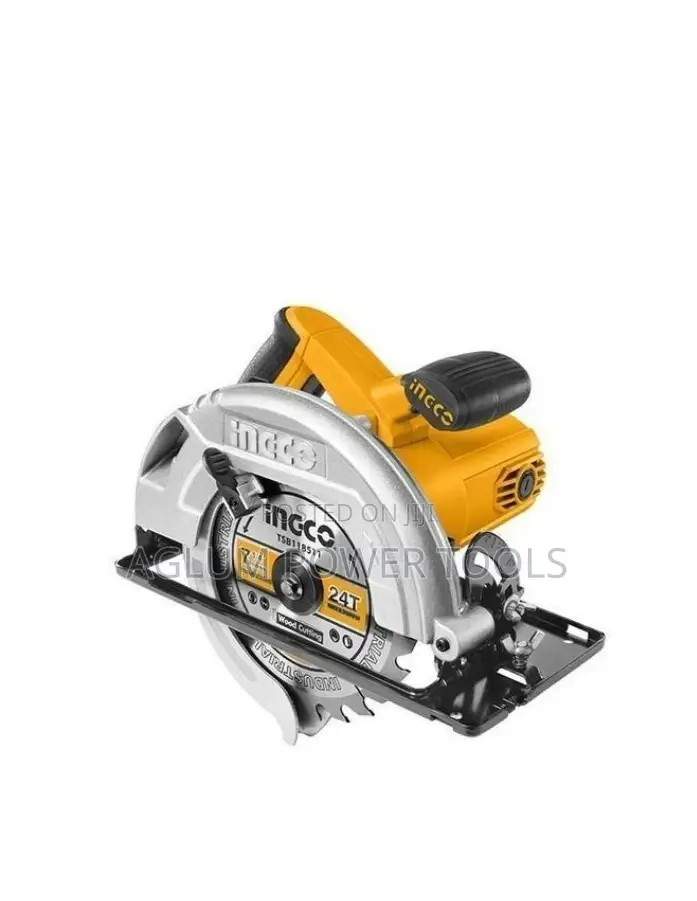 Ingco Circular Saw 1600w