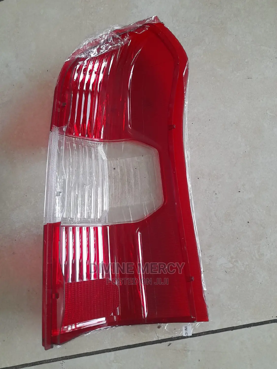 Tail Lens Probox New Model.