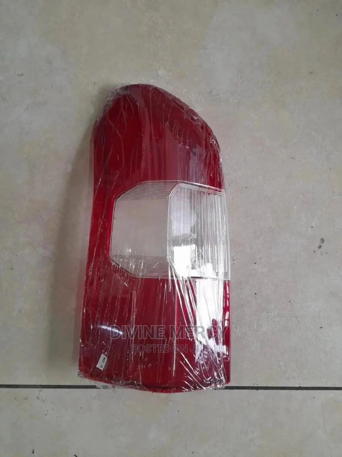 Tail Lens Probox New Model.