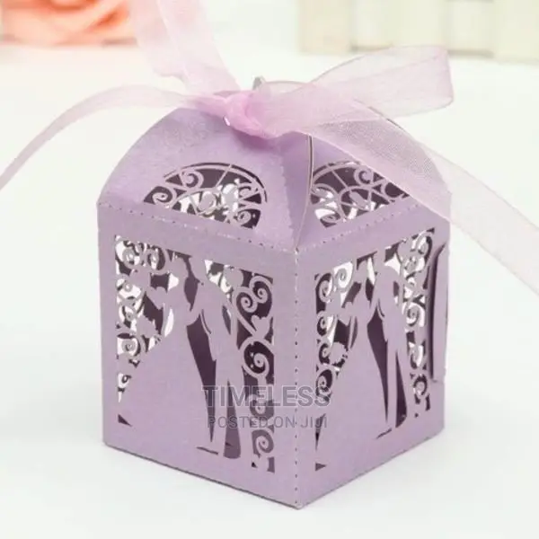 Branded Gift Boxes