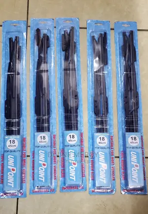 Unipoint Wipers
